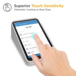 Square Terminal Ultra HD Screen Protector – 2 Pack