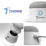 Thore Mini MagSafe Speaker