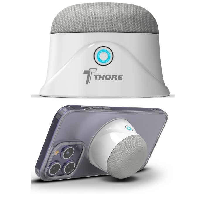 Thore Mini MagSafe Speaker