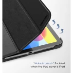 Encased Folio Case for iPad 10th Gen (10.9")