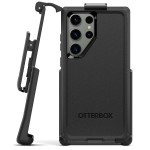 Belt Clip Holster for Otterbox Defender - Samsung Galaxy S23 Ultra-HL215FK310OD