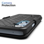 Samsung Galaxy A54 5G DuraCLIP Case with Belt Clip Holster