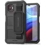 Samsung-Galaxy-XCover-6-Pro-Falcon-with-Hand-Strap-and-Belt-Clip-Holster-FH246BKHL-5