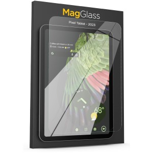 Google Pixel Tablet MagGlass Ultra HD Screen Protector