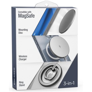 Magsafe Accessory Bundle