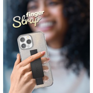 Alternative view of iPhone 15 Pro Max Hand Loop Case