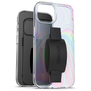iPhone 15 Hand Loop Case