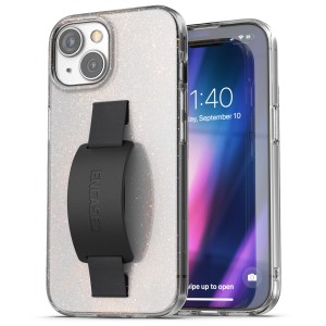 Alternative view of iPhone 15 Hand Loop Case