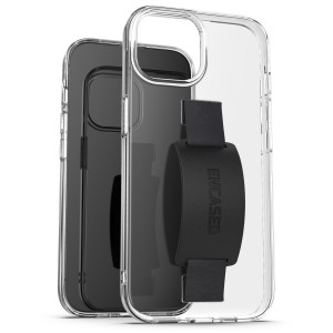 iPhone 15 Plus Hand Loop Case