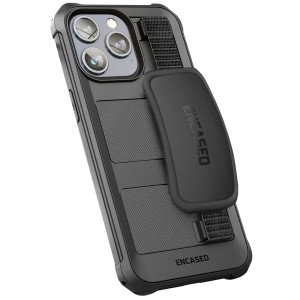 iPhone 15 Pro Falcon Hand Strap Case