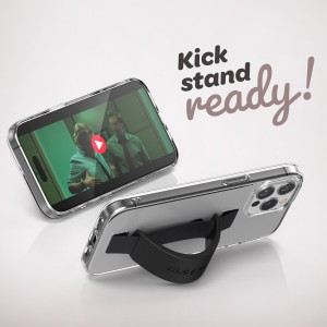 Alternative view of iPhone 15 Pro Hand Loop Case