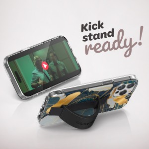 Alternative view of iPhone 15 Pro Max Hand Loop Case