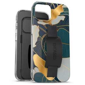 iPhone 15 Pro Hand Loop Case