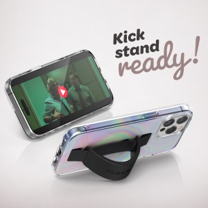 Alternative view of iPhone 15 Pro Hand Loop Case