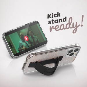 Alternative view of iPhone 15 Pro Hand Loop Case