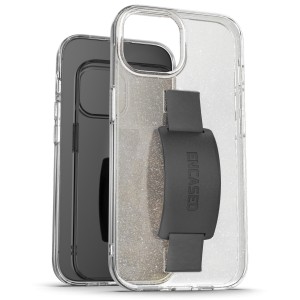 iPhone 15 Pro Hand Loop Case