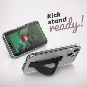 Alternative view of iPhone 15 Pro Max Hand Loop Case