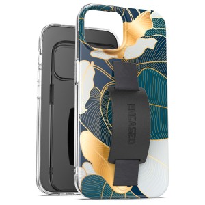 iPhone 15 Pro Max Hand Loop Case
