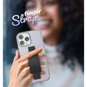 Alternative view of iPhone 15 Pro Max Hand Loop Case