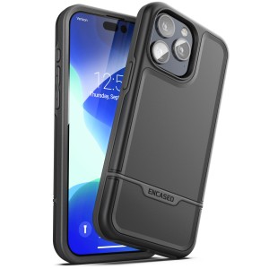 iPhone 15 Pro Rebel Case