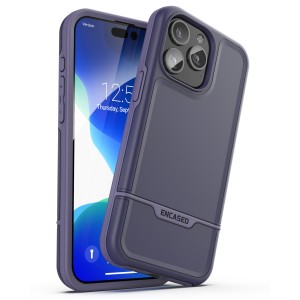 iPhone 15 Pro Rebel Case