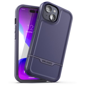 iPhone 15 Rebel Case