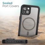 iPhone-15-Waterproof-Case-with-Belt-Clip-Holster-WP336HL-3