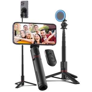 MagSafe Selfie Stick Tripod