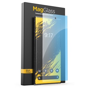 Samsung Galaxy S24 Ultra Blue Light Screen Protector