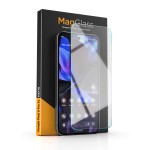 Google Pixel 9 Pro XL Matte Screen Protector