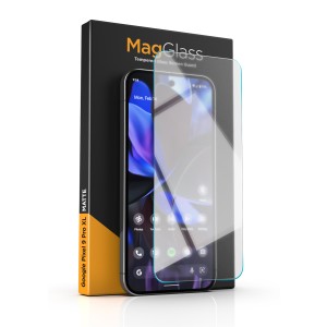 Google Pixel 9 Pro XL Matte Screen Protector