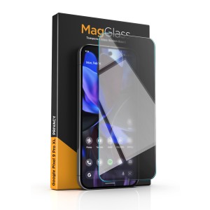Google Pixel 9 Pro XL  Privacy Screen Protector