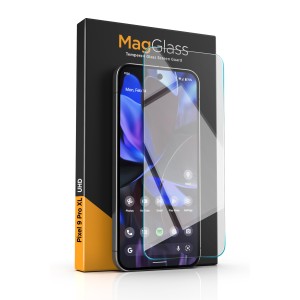 Google Pixel 9 Pro XL UHD Screen Protector