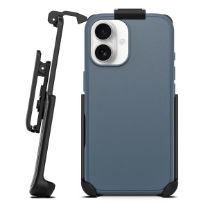 Belt Clip Holster for Otterbox Symmetry Case - iPhone 16 Plus
