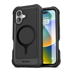 iPhone 16 Falcon Shield Case