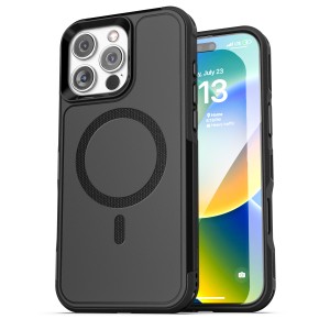 iPhone 16 Pro Challenger MagSafe Case