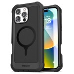 iPhone 16 Pro Max Falcon Shield Case