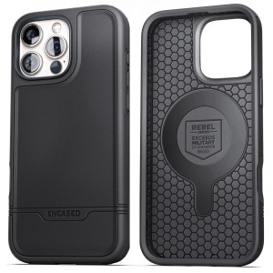 iPhone 16 Pro Max Rebel MagSafe Case
