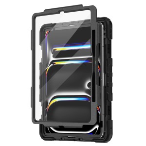 Alternative view of Rugged Shield Case for iPad Pro 11" (M5 / M4)