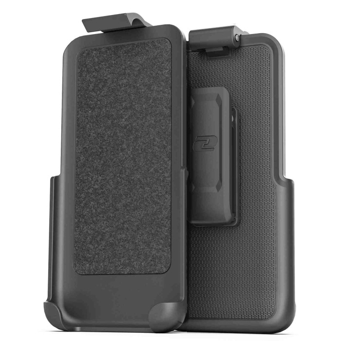 Encased Belt Clip Holster for Encased Waterproof Case – Samsung Galaxy S26 Ultra-HL400WP508WP