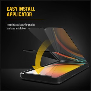 Alternative view of Samsung Galaxy XCover 7 Pro UHD Screen Protector (2 Pack)