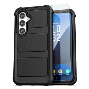 Samsung Galaxy S24 FE Falcon Case