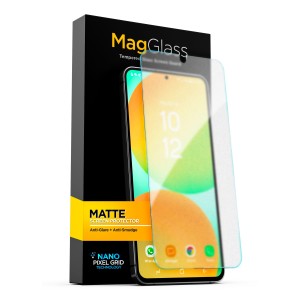 Samsung Galaxy S24 FE Matte Screen Protectors