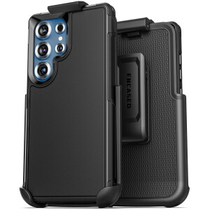 Samsung Galaxy S25 Ultra Challenger Case with Belt Clip Holster