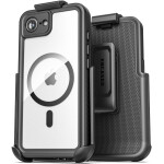 iPhone 17e / 16e Titan Waterproof Case with Belt Clip Holster