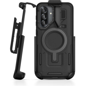 Samsung Galaxy A37 / A36 5G Explorer Case with Belt Clip Holster