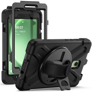 Rugged-X Case for Samsung Galaxy Tab Active5 8.0"