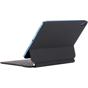 Alternative view of Executive Keyboard Case for iPad 11th Gen (A16)