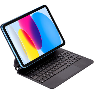 Executive Keyboard Case for iPad 11th Gen (A16)