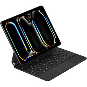 Executive Keyboard Case for iPad Air 13″ (M3/M2)